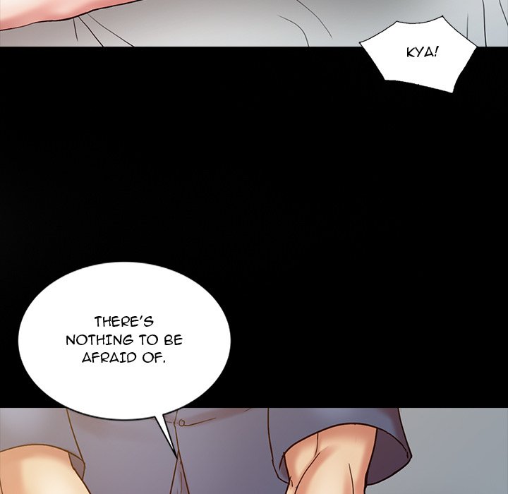 The Hand of Legend Chapter 16 Page 83