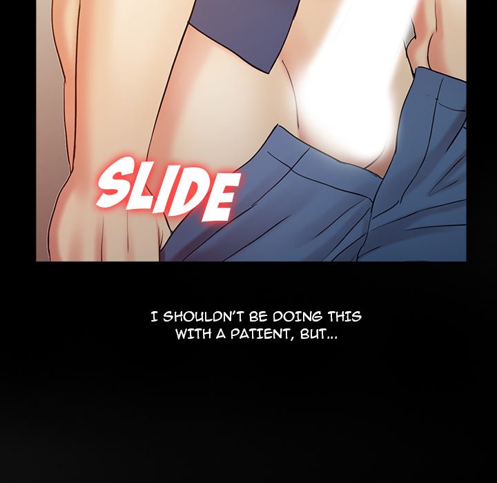 The Hand of Legend Chapter 16 Page 90