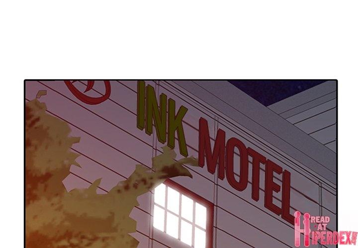The Hand of Legend Chapter 5 Page 1