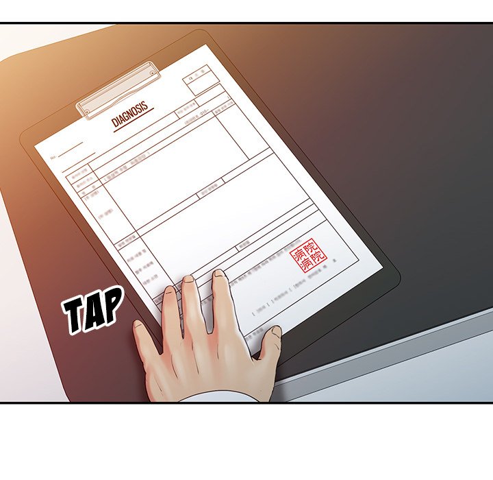 The Hand of Legend Chapter 5 Page 15