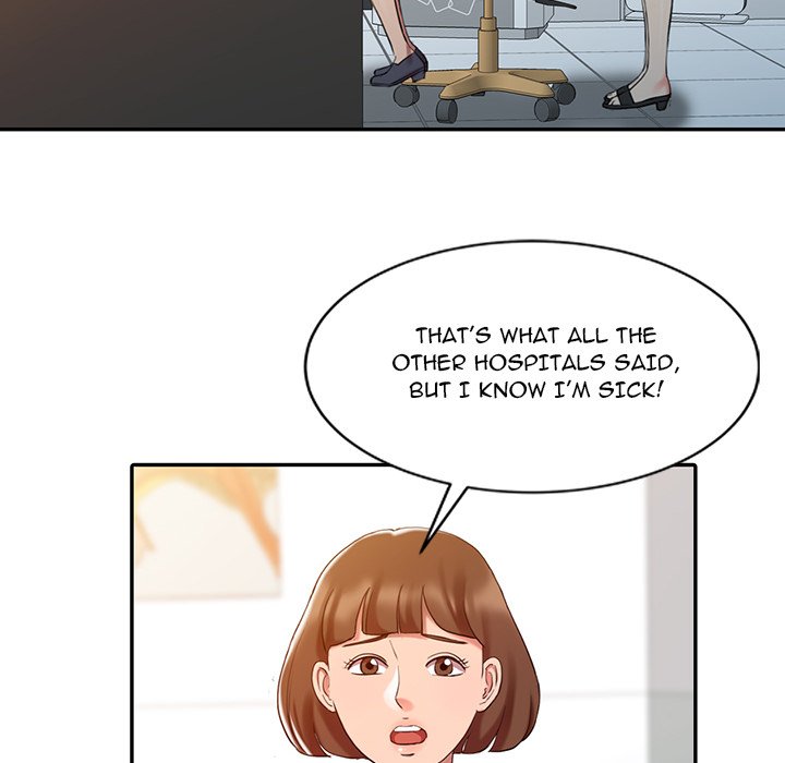 The Hand of Legend Chapter 5 Page 17