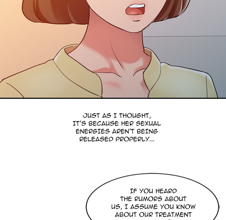 The Hand of Legend Chapter 5 Page 23