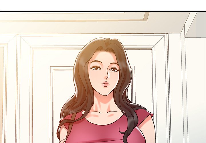 The Hand of Legend Chapter 5 Page 3