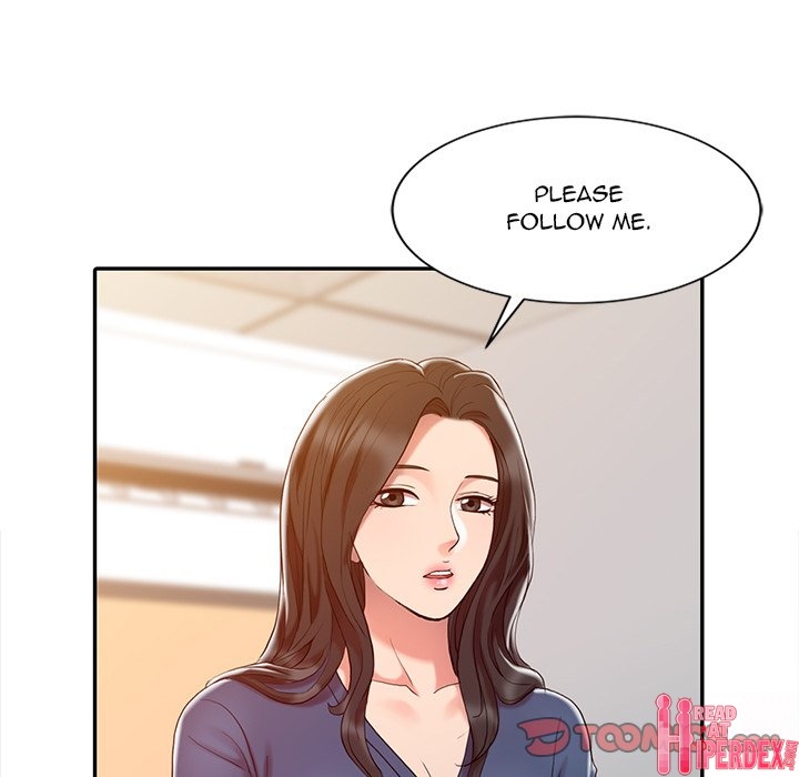 The Hand of Legend Chapter 5 Page 30