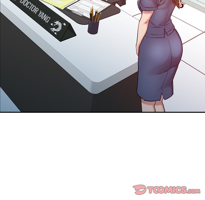 The Hand of Legend Chapter 5 Page 34