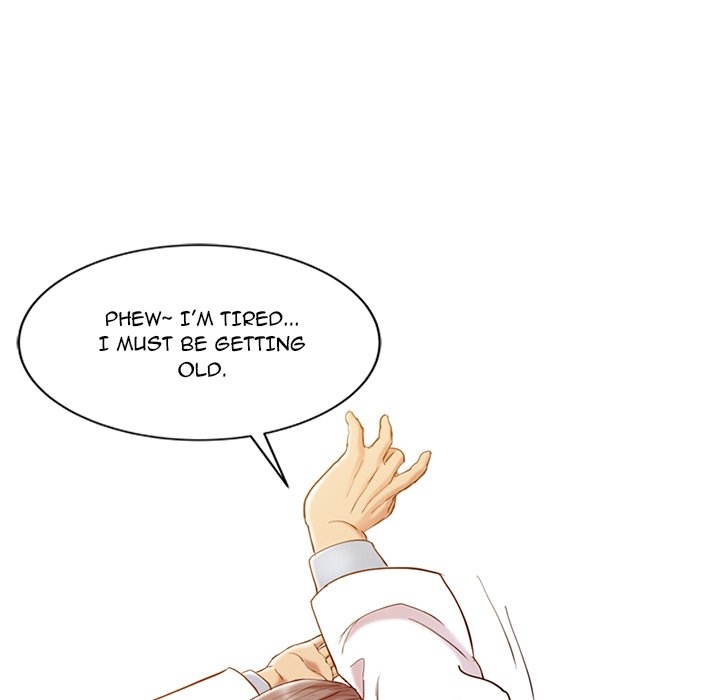 The Hand of Legend Chapter 5 Page 35