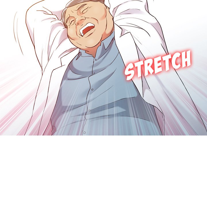 The Hand of Legend Chapter 5 Page 36