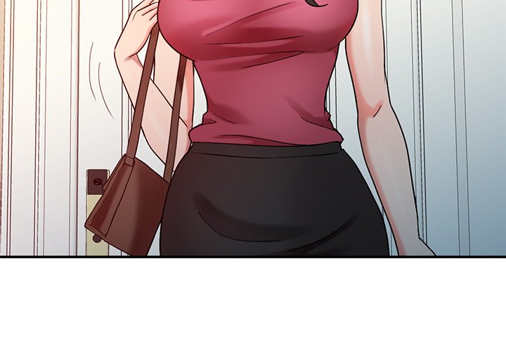 The Hand of Legend Chapter 5 Page 4