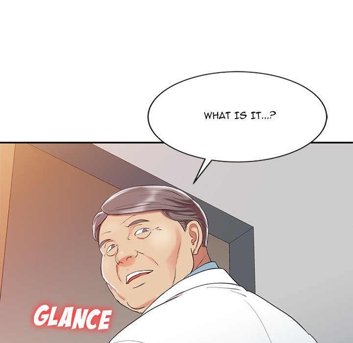 The Hand of Legend Chapter 5 Page 40