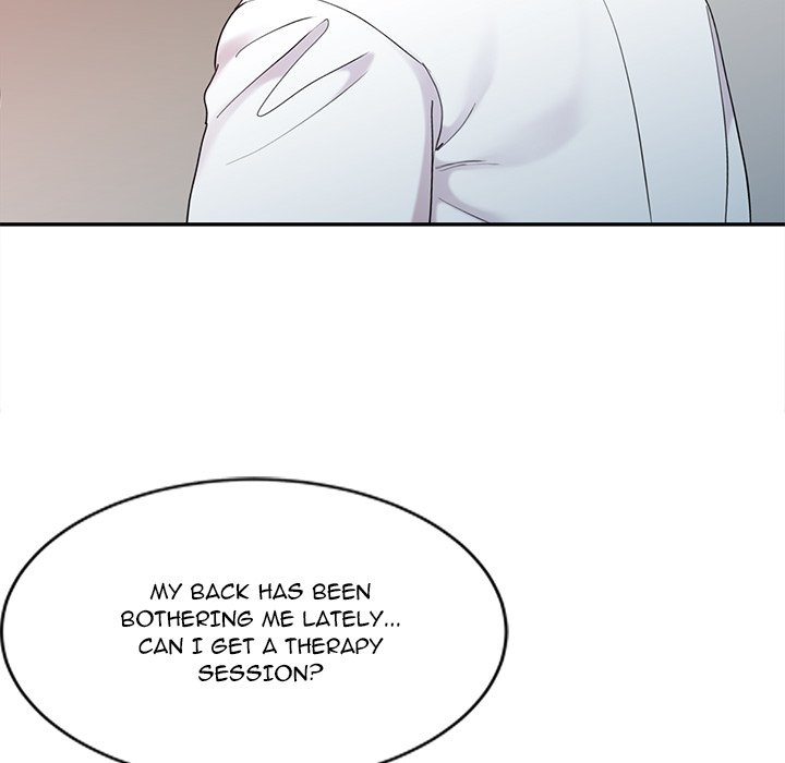 The Hand of Legend Chapter 5 Page 41