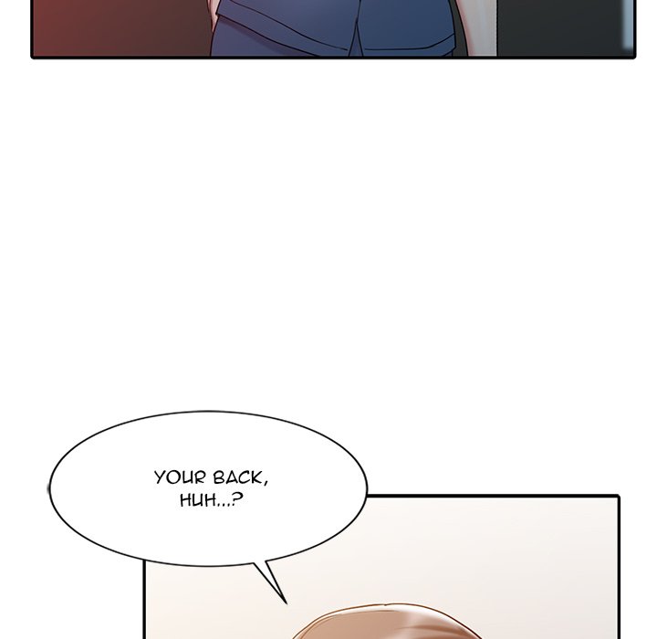 The Hand of Legend Chapter 5 Page 43