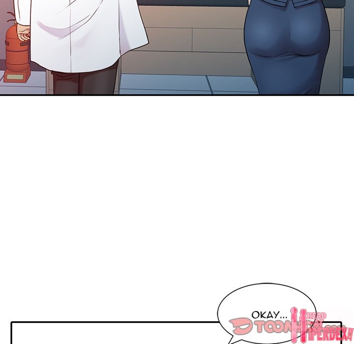 The Hand of Legend Chapter 5 Page 46