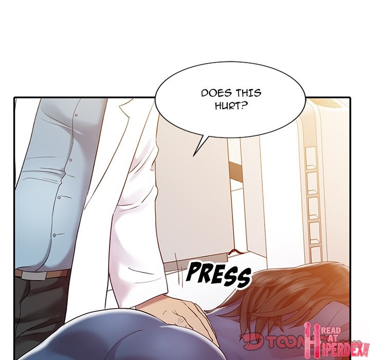 The Hand of Legend Chapter 5 Page 50