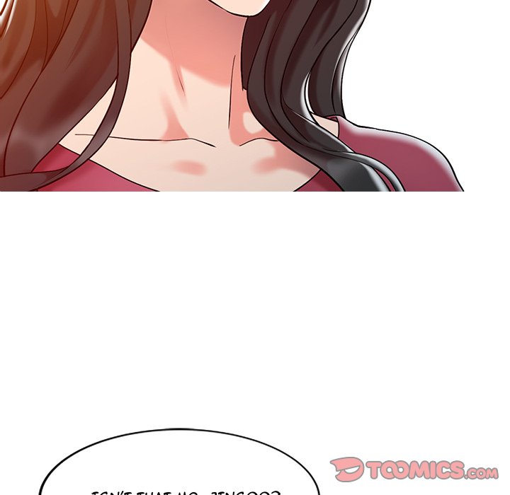 The Hand of Legend Chapter 5 Page 6
