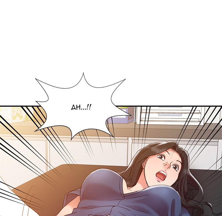 The Hand of Legend Chapter 5 Page 60