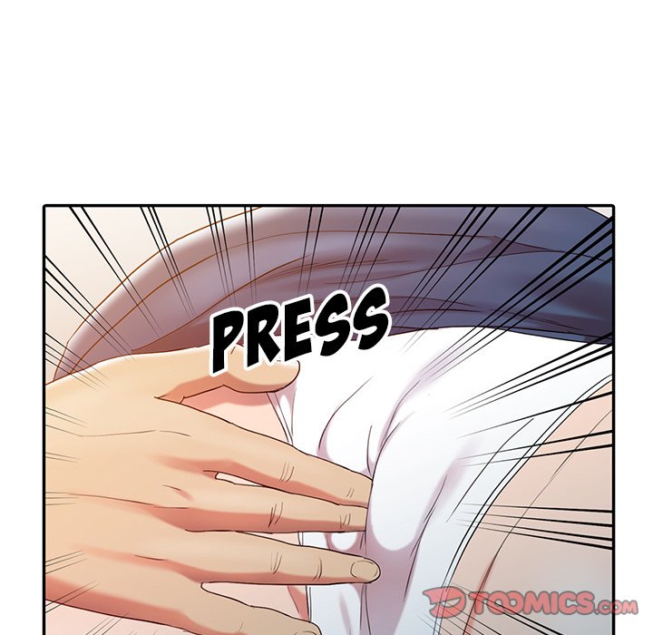 The Hand of Legend Chapter 5 Page 62