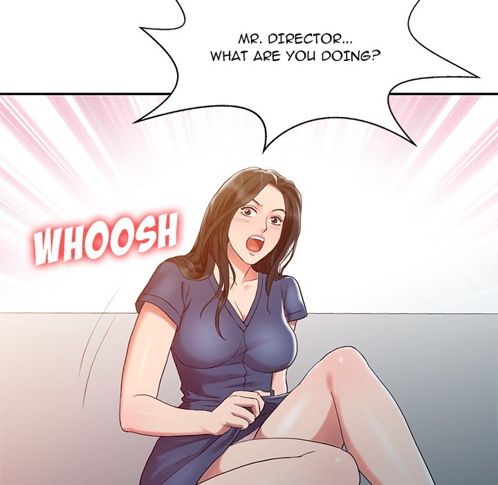 The Hand of Legend Chapter 5 Page 64