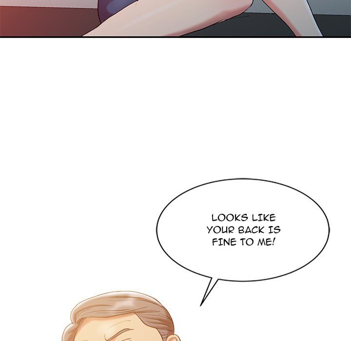 The Hand of Legend Chapter 5 Page 65
