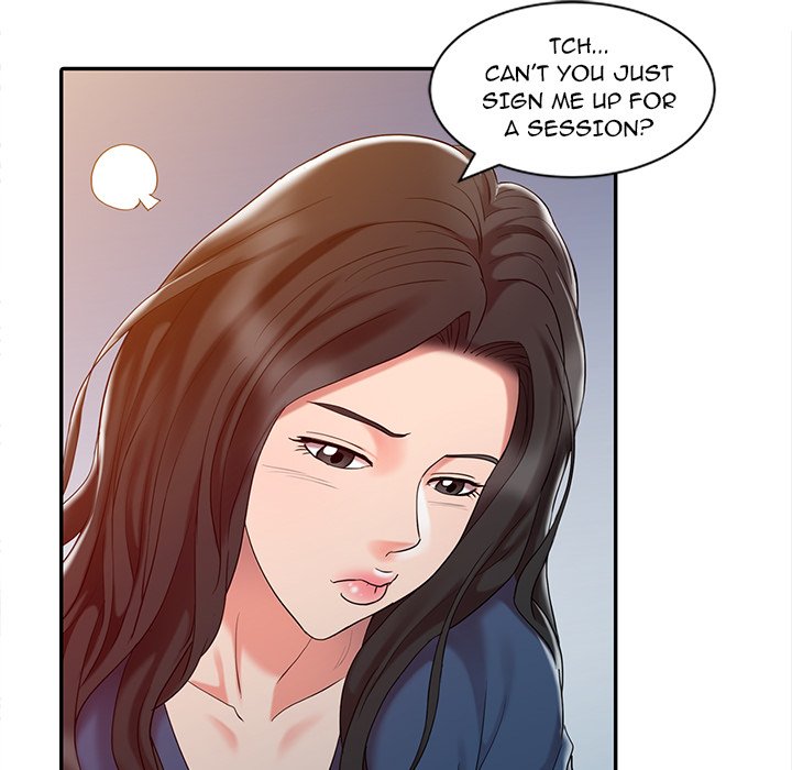 The Hand of Legend Chapter 5 Page 68