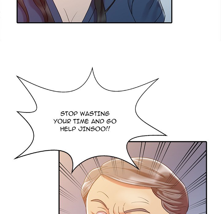 The Hand of Legend Chapter 5 Page 69