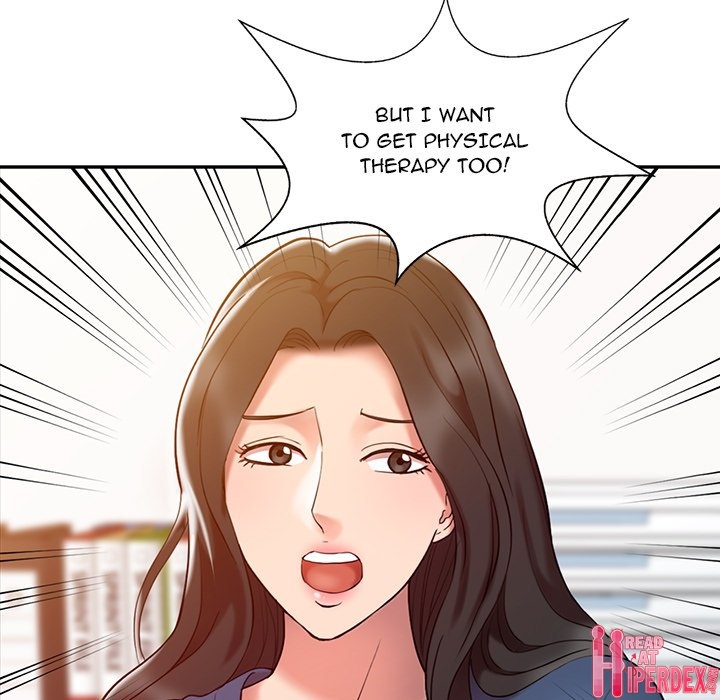 The Hand of Legend Chapter 5 Page 71