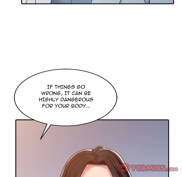 The Hand of Legend Chapter 5 Page 74