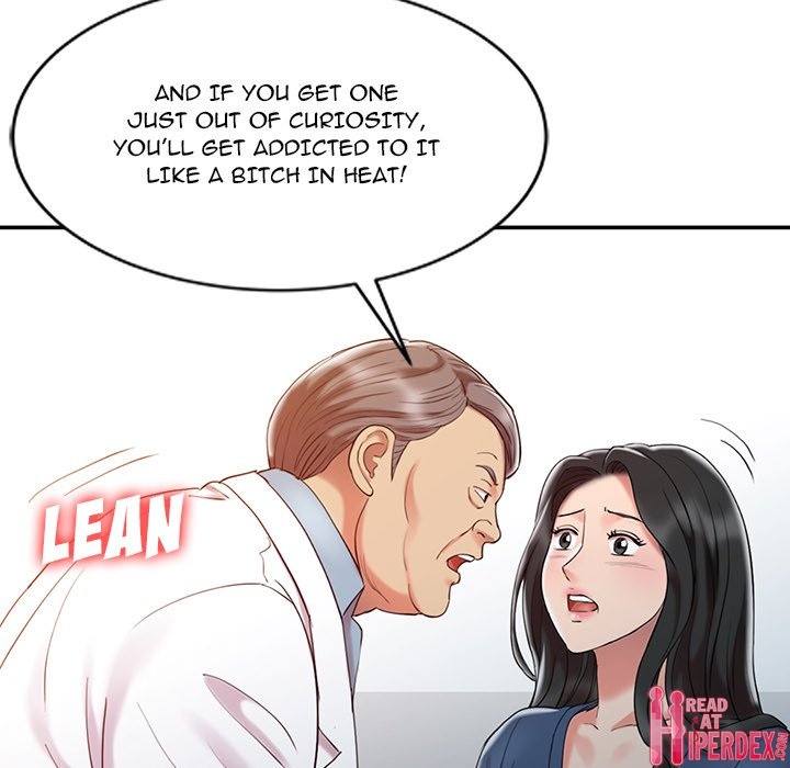 The Hand of Legend Chapter 5 Page 76
