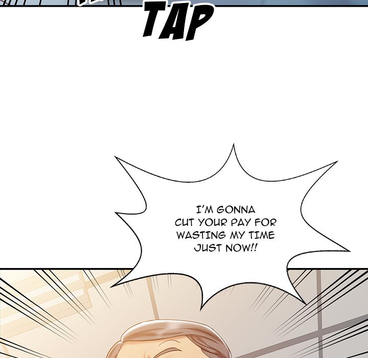 The Hand of Legend Chapter 5 Page 79