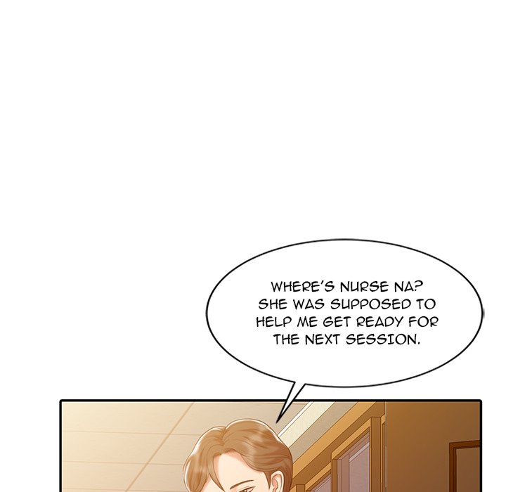 The Hand of Legend Chapter 5 Page 84