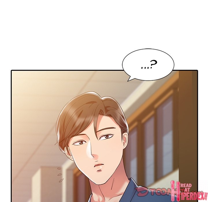 The Hand of Legend Chapter 5 Page 86