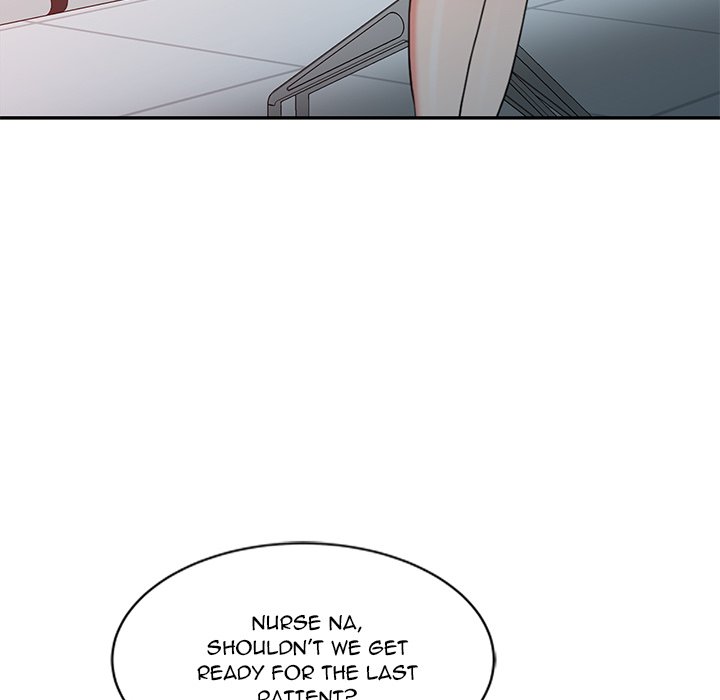 The Hand of Legend Chapter 5 Page 89