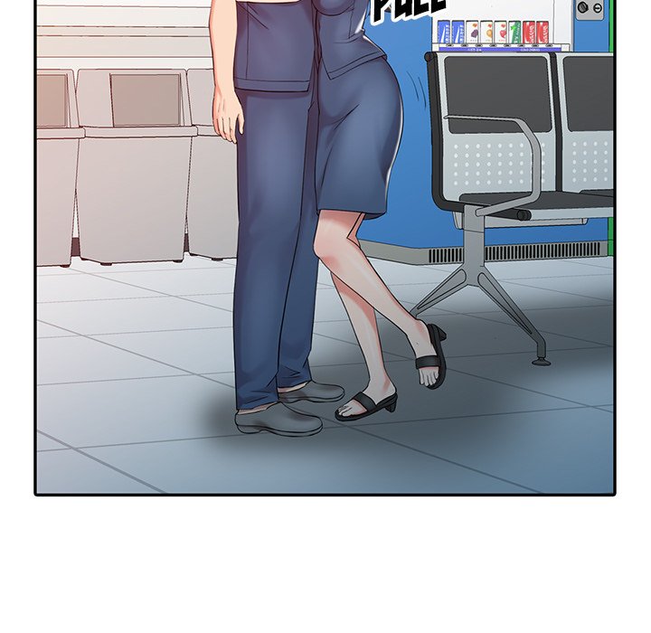 The Hand of Legend Chapter 5 Page 92