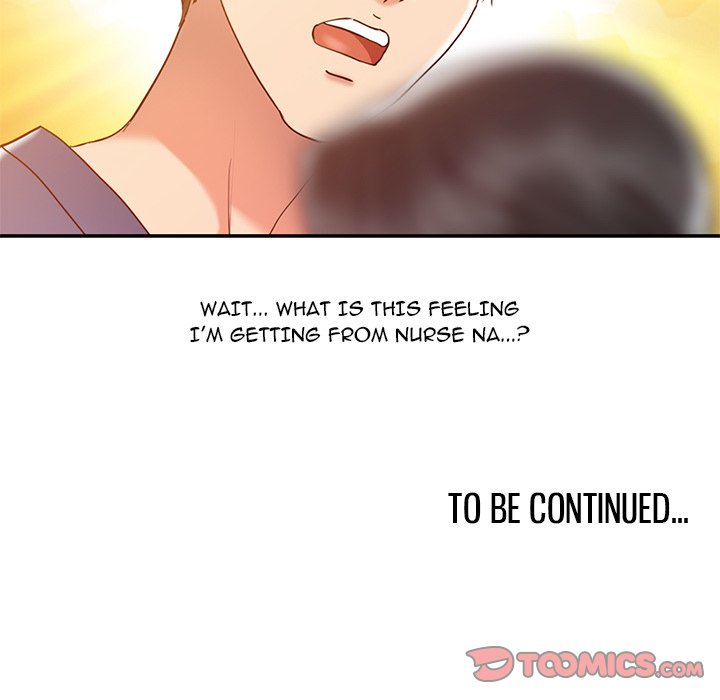 The Hand of Legend Chapter 5 Page 94