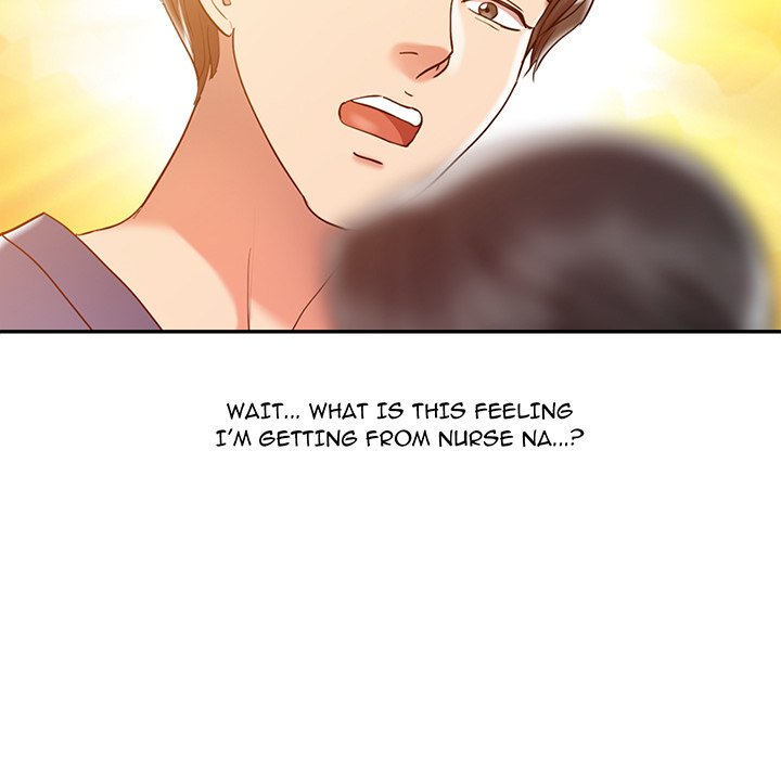 The Hand of Legend Chapter 6 Page 10
