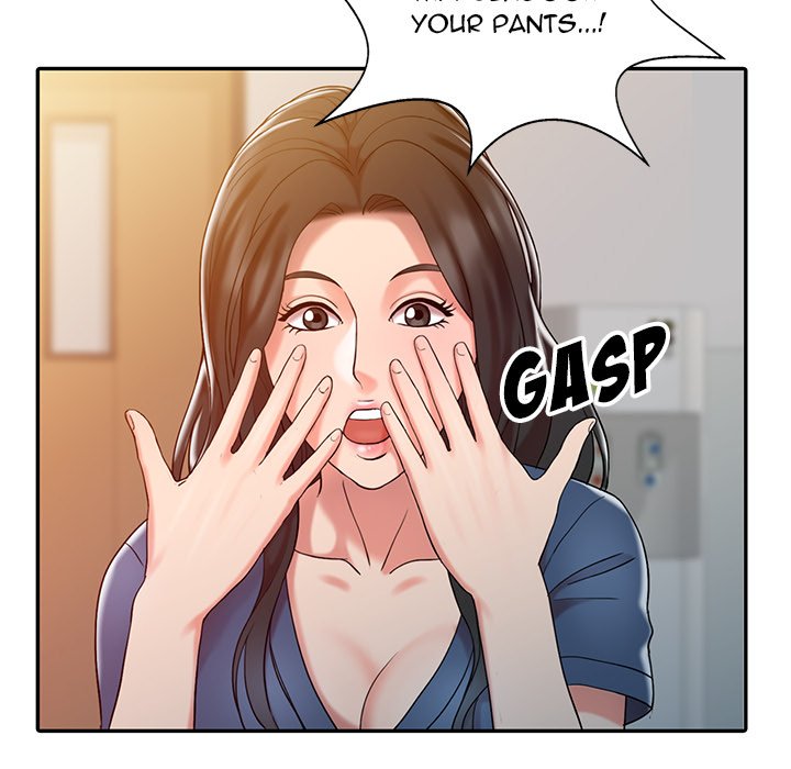 The Hand of Legend Chapter 6 Page 103