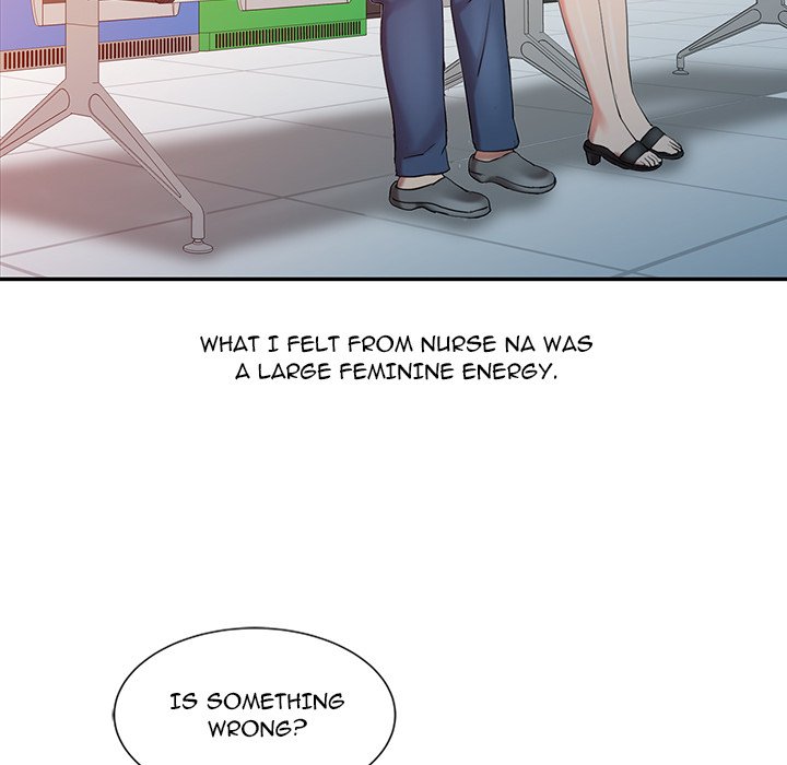The Hand of Legend Chapter 6 Page 17
