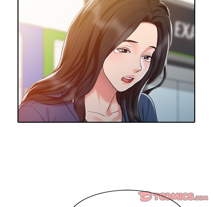 The Hand of Legend Chapter 6 Page 20