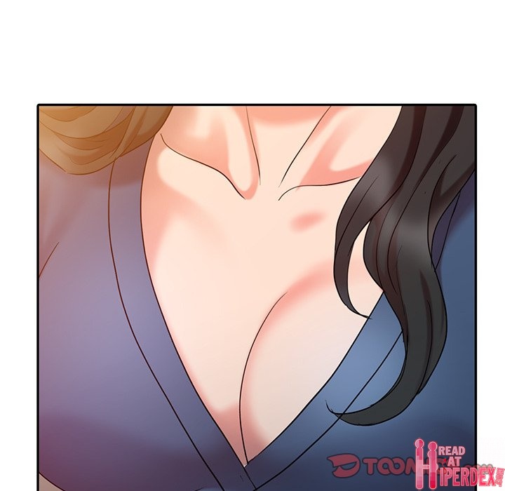 The Hand of Legend Chapter 6 Page 26