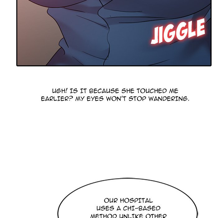The Hand of Legend Chapter 6 Page 27