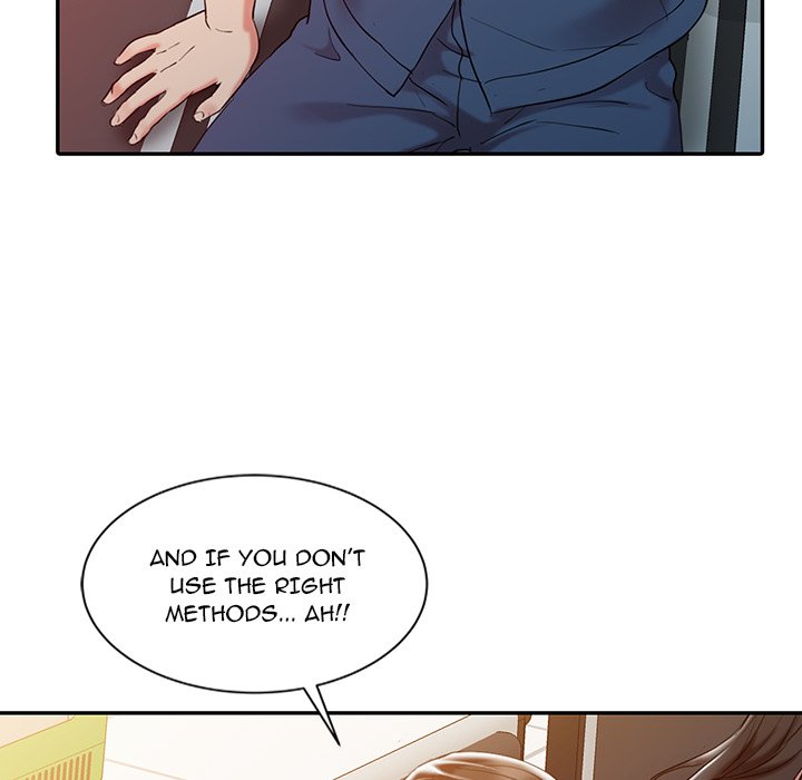 The Hand of Legend Chapter 6 Page 29