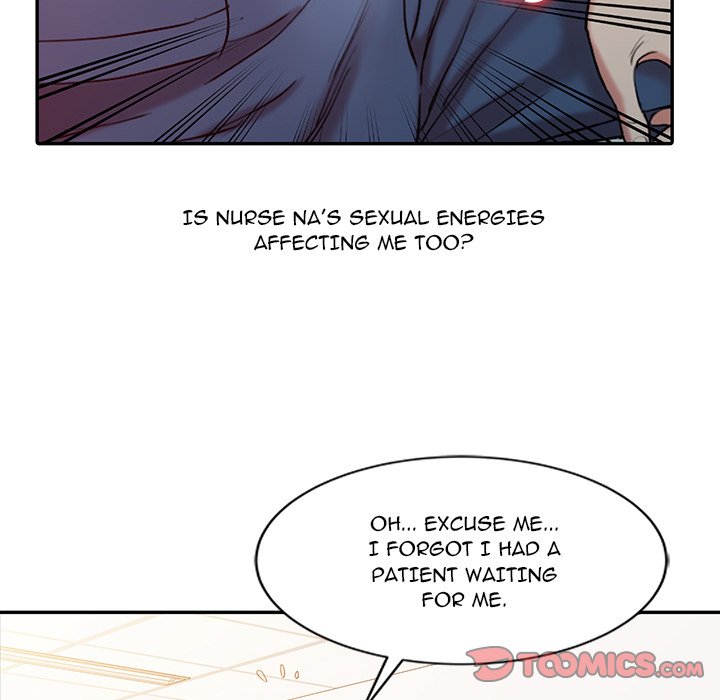 The Hand of Legend Chapter 6 Page 32