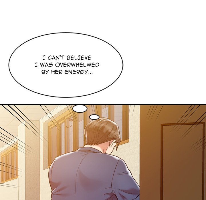 The Hand of Legend Chapter 6 Page 34