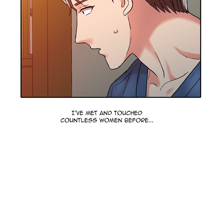 The Hand of Legend Chapter 6 Page 39