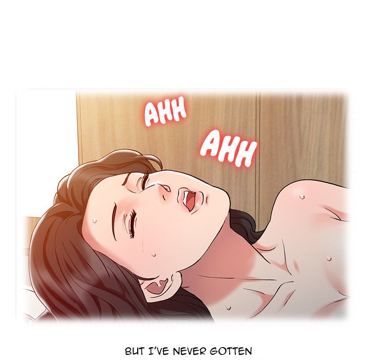 The Hand of Legend Chapter 6 Page 40