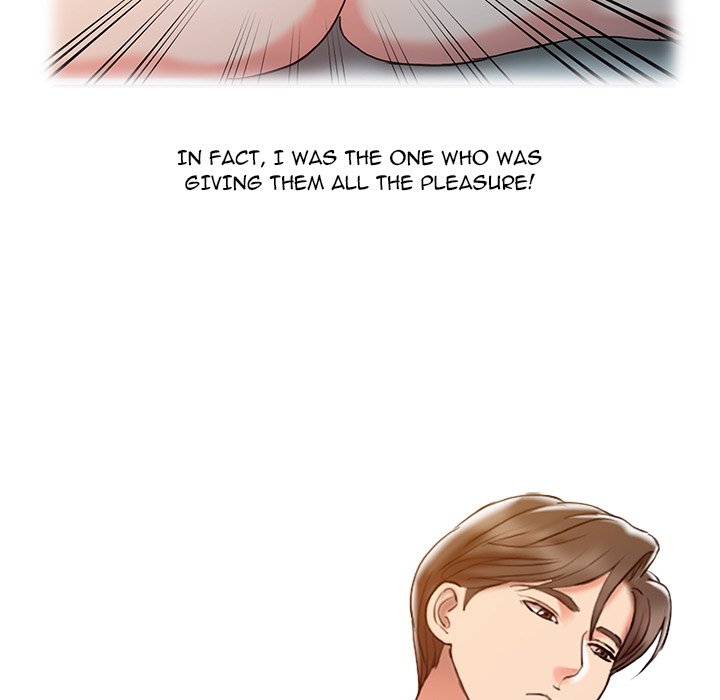 The Hand of Legend Chapter 6 Page 42