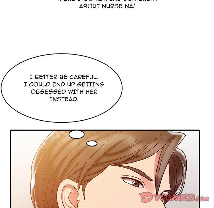 The Hand of Legend Chapter 6 Page 44
