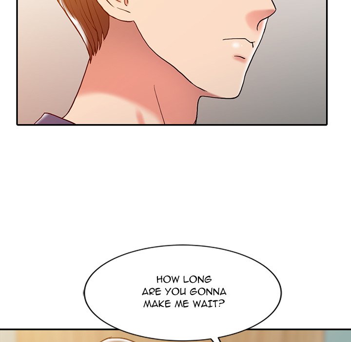 The Hand of Legend Chapter 6 Page 45