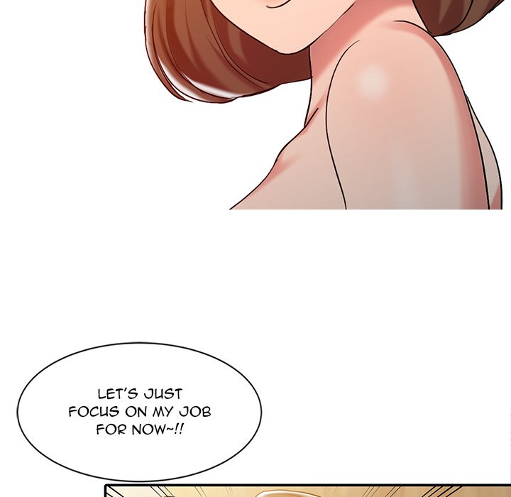 The Hand of Legend Chapter 6 Page 52