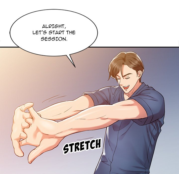 The Hand of Legend Chapter 6 Page 54