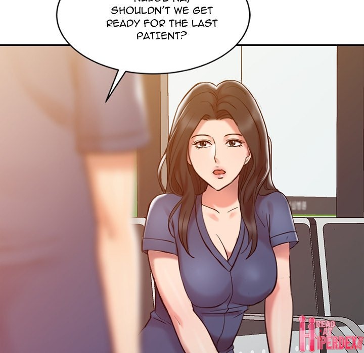 The Hand of Legend Chapter 6 Page 6